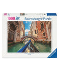 Ravensburger - The Canals of Venice 
