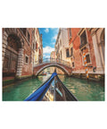 Ravensburger - The Canals of Venice 
