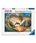 Ravensburger - Sunset Splash 1000pc puzzle