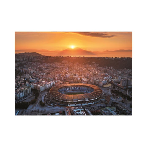 Ravensburger - Naples 1000pc puzzle