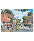 Ravensburger - The Village Farrier 1000pc