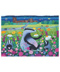 Ravensburger - Meadow Mischief 1000pc 
