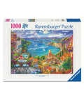 Ravensburger - St. Tropez 1000pc puzzle