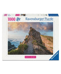 Ravensburger - Pathway to Heaven 1000pc