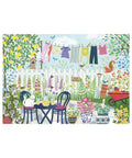 Ravensburger - Summer Garden 1000pc puzzle