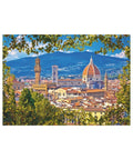 Ravensburger - The Duomo, Florence 1000pc