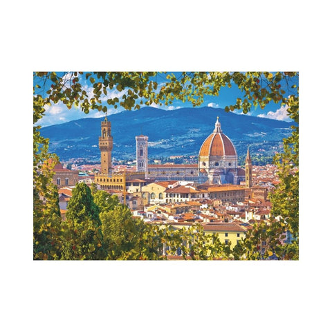 Ravensburger - The Duomo, Florence 1000pc