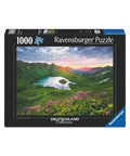 Ravensburger - Allgäuer Bergsee 1000pc 