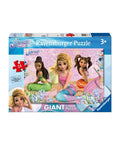 Ravensburger - Mermaid Magic 