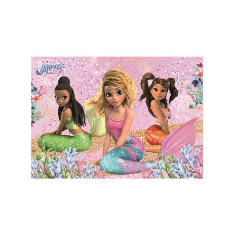 Ravensburger - Mermaid Magic