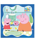 Ravensburger - Family Firsts! 3x49pc puzzle