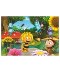 Ravensburger - Majas World 2x12pc puzzles