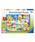 Ravensburger - Scrub a Dub Duckies 35pc puzzle