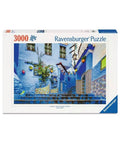 Ravensburger - Morocco in Blue 3000pc puzzle