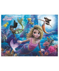 Ravensburger - Mermaid Magic 200pc puzzle