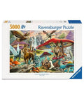 Ravensburger Mushrooms & Myths
