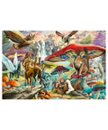 Ravensburger Mushrooms & Myths