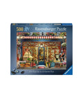 Antiques & Curiosities 500-piece puzzle
