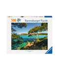 Beautiful View 500-piece puzzle 