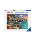 Grandiose Greece  1000-piece puzzle