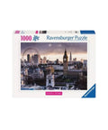 Beautiful Skylines - London, 1000-piece puzzle