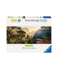  Power of Nature, Yosemite Park 1000-piece puzzle 