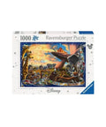 Disney The Lion King 1000-piece puzzle