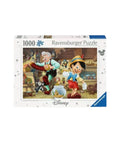  Disney Pinocchio 1000-piece puzzle