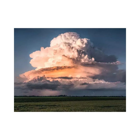 Ravensburger - Cumulus Epos 1500pc puzzle