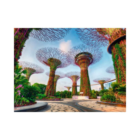 Singapore 1