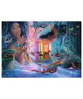 Pocahontas 1