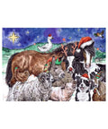 Christmas Farm1
