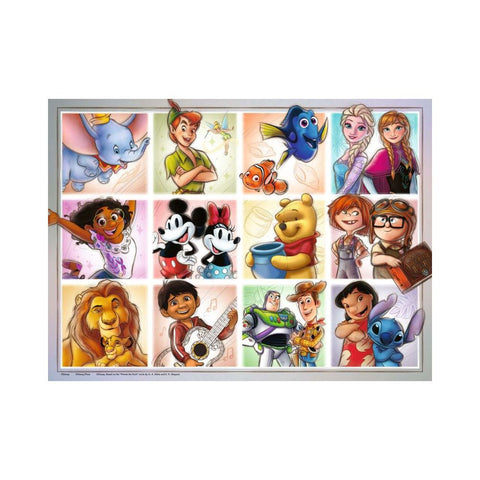Disney Moments1