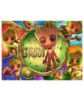 We Are Groot1
