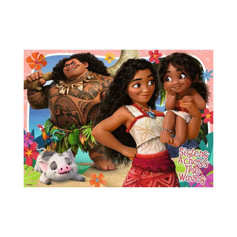  Adventures In Oceania1