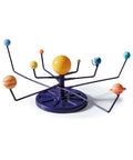  My Desktop Solar System
