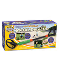 Outdoor Adventure Metal Detector