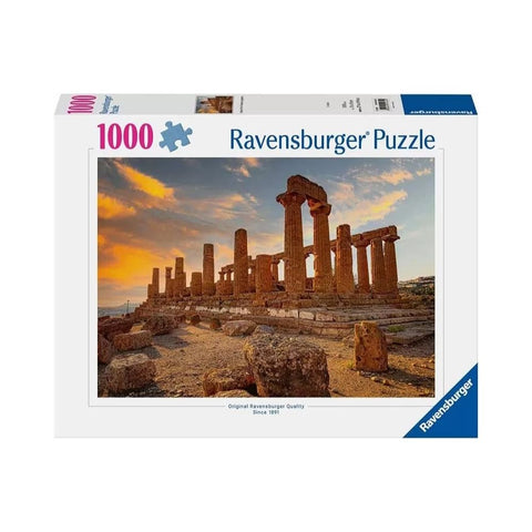 Ravensburger - Sicily 1 Valley of the Temples