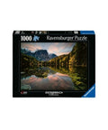 Naturjuwel Piburger See, 1000 piece puzzle