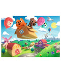 Ravensburger - We're Flying 35-piece puzzle
