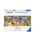 Disney Group Photo, 1000-piece puzzle