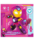 Ravensburger - Marvel, Awesome Friends 3x49pc 
