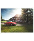 Ravensburger - Porsche 356 & Porsche 911,