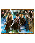 Ravensburger - The World of Harry Potter,
