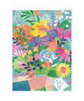 Ravensburger - Flowers for You 500pc puzzle