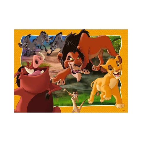 hakuna 2