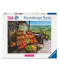 Ravensburger - Fruit and Vegetable Market, Croatia 