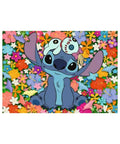 Stitch and Scrump, 1000-piece puzzle