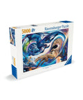 Ravensburger - Dragon Fire And Ice 
