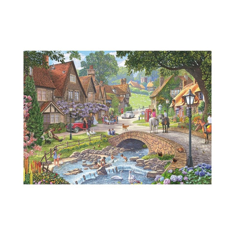 Ravensburger